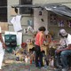 Luis Soto's Bronx Block Mourns(DNAinfo/Jon Schuppe)