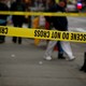 Crime Scene tape generic daylight(Flickr/Essg)