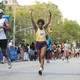 Percy Sutton Harlem 5K Run and NYC Family Heath Walk for the Children of Haiti a Success