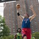 Puerto Rico Dominates Brazil 77-55 in Nike World Basketball Festival