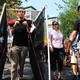 Artists Find Creative Ways to Cope With Restrictions
