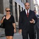 Charges Against Ice-T Dismissed in Criminal Court Due to DMV Clerical Error(DNAinfo/Shayna Jacobs)