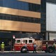 Worker Hurt After Three-Story Fall at Luxury High-Rise Project