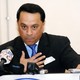 State Senator Pedro Espada Ducked $7,200 Bil for Custom Suits, Midtown Tailor Says(AP Photo/Hans Pennink)