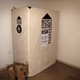 Wearble Collections Clothing Recycling Bin in New York(AP Photo/Summer Moore)