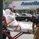 Suspicious Powder Scare Triggers Evacuation at Emblem Health(DNAinfo/Della Hasselle)