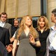 Caroline Giuliani Expected to Make Plea Deal on Shoplifting Charges