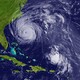 Manhattan Under a Storm Watch as Hurricane Earl Heads North(NOAA via Getty Images)