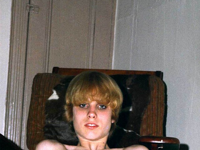 This photo may have been taken by convicted serial killer Rodney Alcala sometime in the 1970s. Anyone with information on who is in the photograph please call the NYPD’s Crimestoppers’ Hotline at 1-800-577-TIPS.