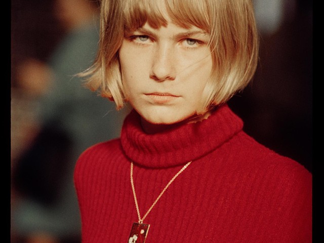 This photo may have been taken by convicted serial killer Rodney Alcala sometime in the 1970s. Anyone with information on who is in the photograph please call the NYPD’s Crimestoppers’ Hotline at 1-800-577-TIPS.