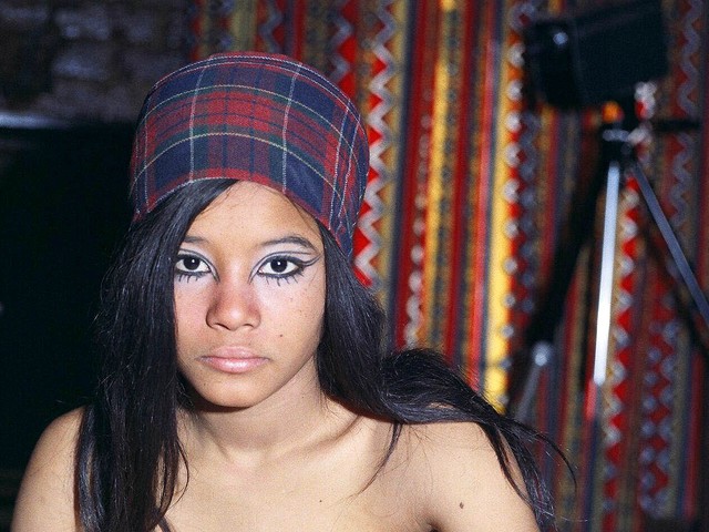 This photo may have been taken by convicted serial killer Rodney Alcala sometime in the 1970s. Anyone with information on who is in the photograph please call the NYPD’s Crimestoppers’ Hotline at 1-800-577-TIPS.