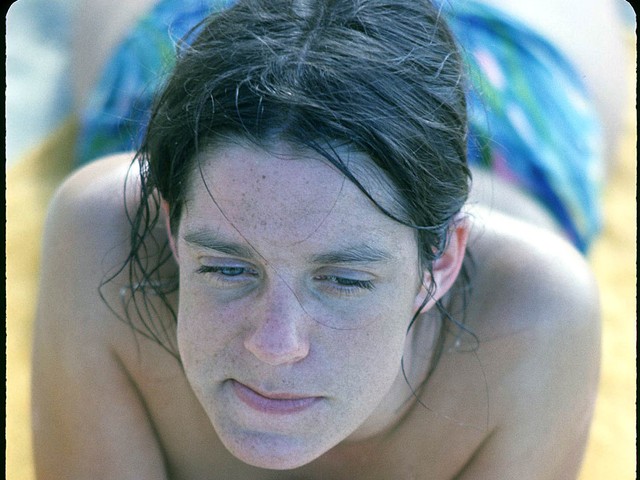 This photo may have been taken by convicted serial killer Rodney Alcala sometime in the 1970s. Anyone with information on who is in the photograph please call the NYPD’s Crimestoppers’ Hotline at 1-800-577-TIPS.