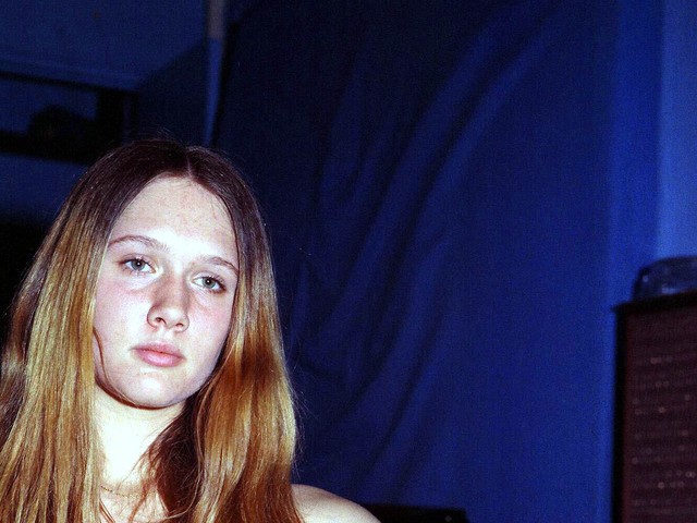This photo may have been taken by convicted serial killer Rodney Alcala sometime in the 1970s. Anyone with information on who is in the photograph please call the NYPD’s Crimestoppers’ Hotline at 1-800-577-TIPS.