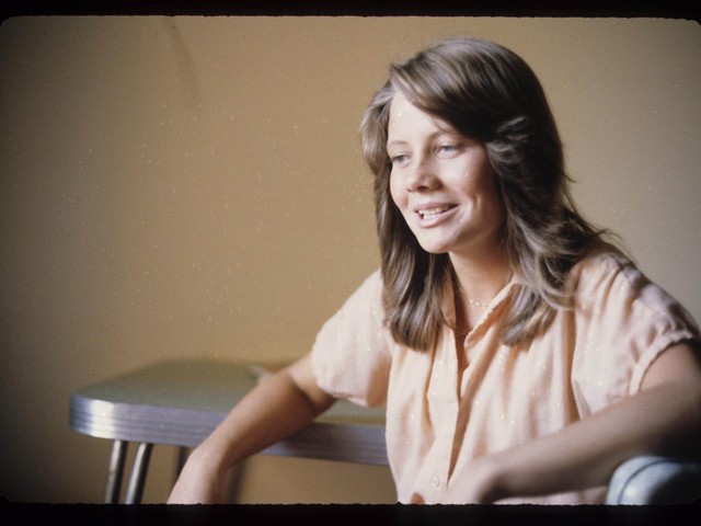 This photo may have been taken by convicted serial killer Rodney Alcala sometime in the 1970s. Anyone with information on who is in the photograph please call the NYPD’s Crimestoppers’ Hotline at 1-800-577-TIPS.