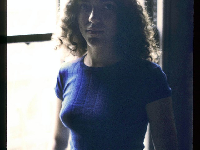 This photo may have been taken by convicted serial killer Rodney Alcala sometime in the 1970s. Anyone with information on who is in the photograph please call the NYPD’s Crimestoppers’ Hotline at 1-800-577-TIPS.