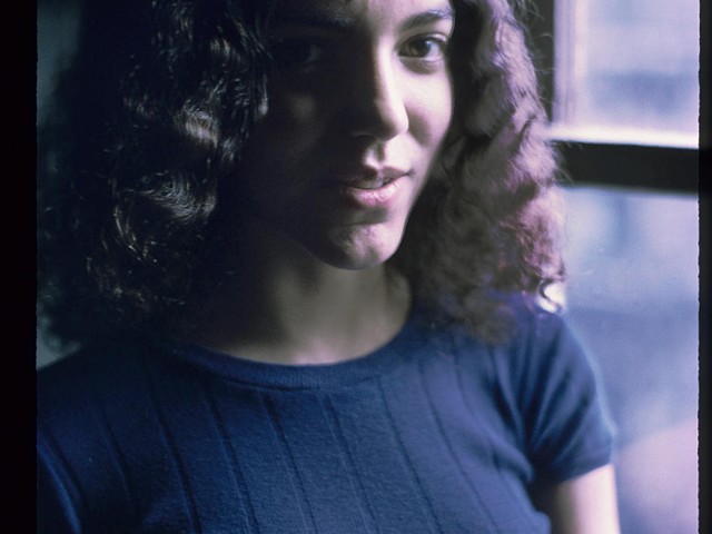 This photo may have been taken by convicted serial killer Rodney Alcala sometime in the 1970s. Anyone with information on who is in the photograph please call the NYPD’s Crimestoppers’ Hotline at 1-800-577-TIPS.