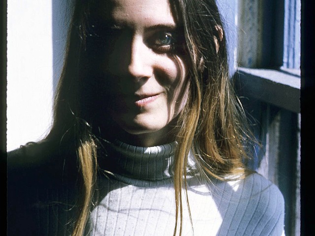 This photo may have been taken by convicted serial killer Rodney Alcala sometime in the 1970s. Anyone with information on who is in the photograph please call the NYPD’s Crimestoppers’ Hotline at 1-800-577-TIPS.