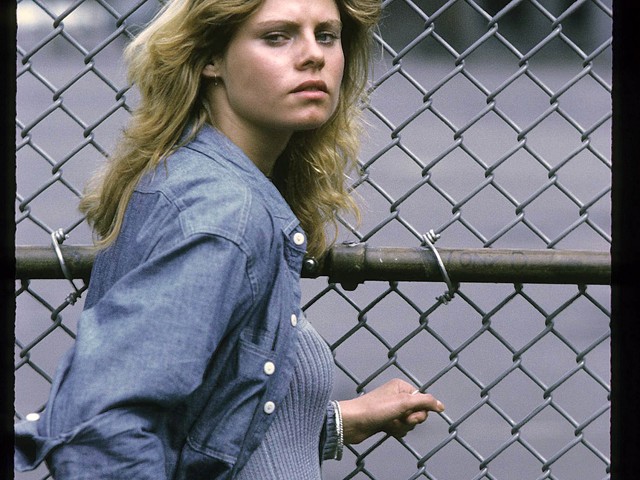 This photo may have been taken by convicted serial killer Rodney Alcala sometime in the 1970s. Anyone with information on who is in the photograph please call the NYPD’s Crimestoppers’ Hotline at 1-800-577-TIPS.