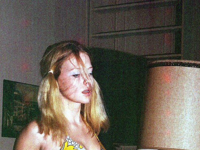 This photo may have been taken by convicted serial killer Rodney Alcala sometime in the 1970s. Anyone with information on who is in the photograph please call the NYPD’s Crimestoppers’ Hotline at 1-800-577-TIPS.
