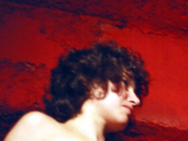This photo may have been taken by convicted serial killer Rodney Alcala sometime in the 1970s. Anyone with information on who is in the photograph please call the NYPD’s Crimestoppers’ Hotline at 1-800-577-TIPS.