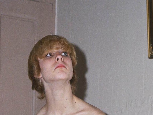 This photo may have been taken by convicted serial killer Rodney Alcala sometime in the 1970s. Anyone with information on who is in the photograph please call the NYPD’s Crimestoppers’ Hotline at 1-800-577-TIPS.