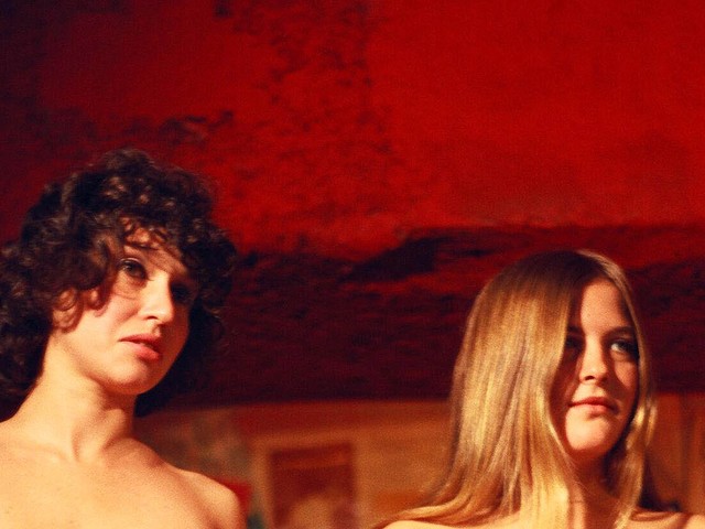 This photo may have been taken by convicted serial killer Rodney Alcala sometime in the 1970s. Anyone with information on who is in the photograph please call the NYPD’s Crimestoppers’ Hotline at 1-800-577-TIPS.