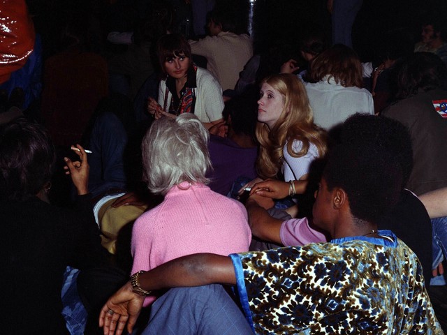 This photo may have been taken by convicted serial killer Rodney Alcala sometime in the 1970s. Anyone with information on who is in the photograph please call the NYPD’s Crimestoppers’ Hotline at 1-800-577-TIPS.