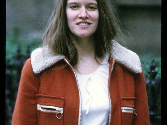 This photo may have been taken by convicted serial killer Rodney Alcala sometime in the 1970s. Anyone with information on who is in the photograph please call the NYPD’s Crimestoppers’ Hotline at 1-800-577-TIPS.