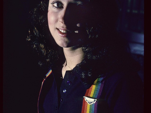 This photo may have been taken by convicted serial killer Rodney Alcala sometime in the 1970s. Anyone with information on who is in the photograph please call the NYPD’s Crimestoppers’ Hotline at 1-800-577-TIPS.