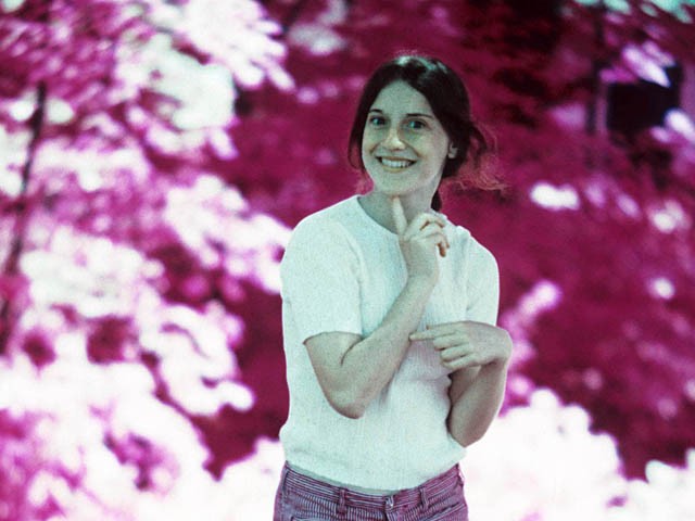 This photo may have been taken by convicted serial killer Rodney Alcala sometime in the 1970s. Anyone with information on who is in the photograph please call the NYPD’s Crimestoppers’ Hotline at 1-800-577-TIPS.