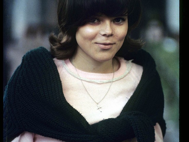 This photo may have been taken by convicted serial killer Rodney Alcala sometime in the 1970s. Anyone with information on who is in the photograph please call the NYPD’s Crimestoppers’ Hotline at 1-800-577-TIPS.