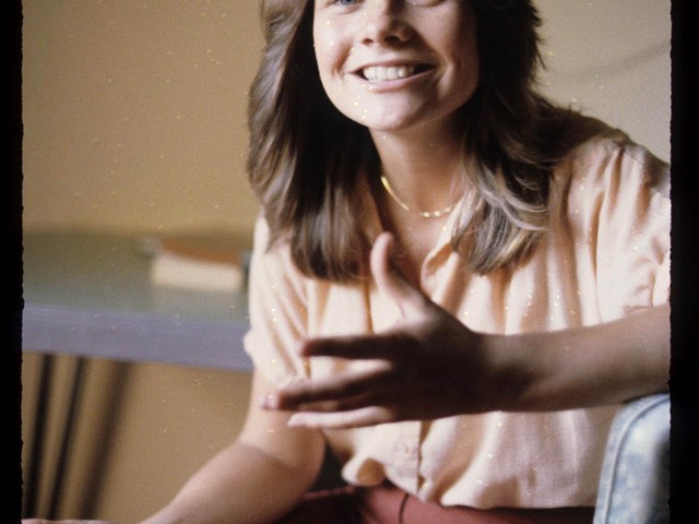 This photo may have been taken by convicted serial killer Rodney Alcala sometime in the 1970s. Anyone with information on who is in the photograph please call the NYPD’s Crimestoppers’ Hotline at 1-800-577-TIPS.