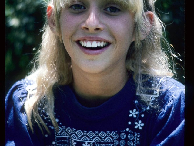 This photo may have been taken by convicted serial killer Rodney Alcala sometime in the 1970s. Anyone with information on who is in the photograph please call the NYPD’s Crimestoppers’ Hotline at 1-800-577-TIPS.