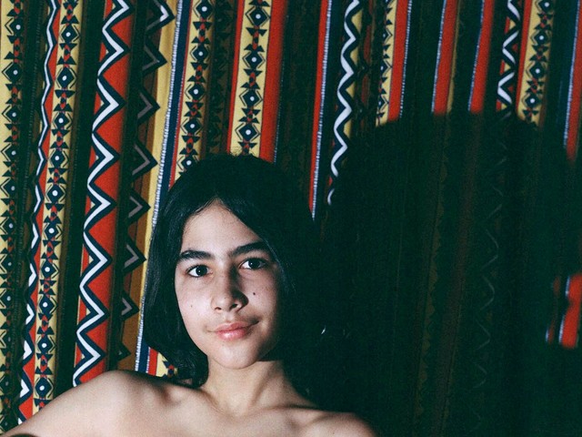 This photo may have been taken by convicted serial killer Rodney Alcala sometime in the 1970s. Anyone with information on who is in the photograph please call the NYPD’s Crimestoppers’ Hotline at 1-800-577-TIPS.