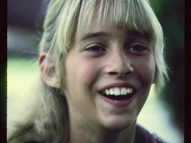 This photo may have been taken by convicted serial killer Rodney Alcala sometime in the 1970s. Anyone with information on who is in the photograph please call the NYPD’s Crimestoppers’ Hotline at 1-800-577-TIPS.