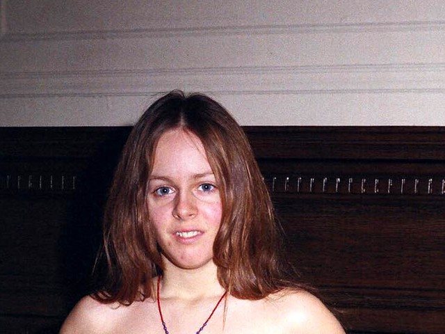 This photo may have been taken by convicted serial killer Rodney Alcala sometime in the 1970s. Anyone with information on who is in the photograph please call the NYPD’s Crimestoppers’ Hotline at 1-800-577-TIPS.