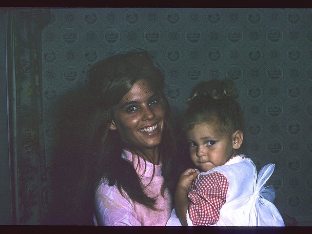 This photo may have been taken by convicted serial killer Rodney Alcala sometime in the 1970s. Anyone with information on who is in the photograph please call the NYPD’s Crimestoppers’ Hotline at 1-800-577-TIPS.