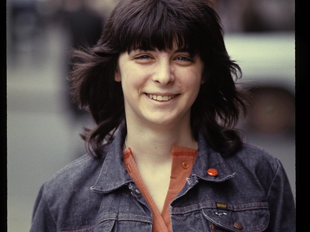 This photo may have been taken by convicted serial killer Rodney Alcala sometime in the 1970s. Anyone with information on who is in the photograph please call the NYPD’s Crimestoppers’ Hotline at 1-800-577-TIPS.