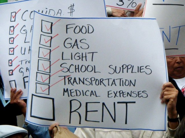 Rent Guidelines Board to Propose Rent Increases to City's Rent-Stabilized Housing