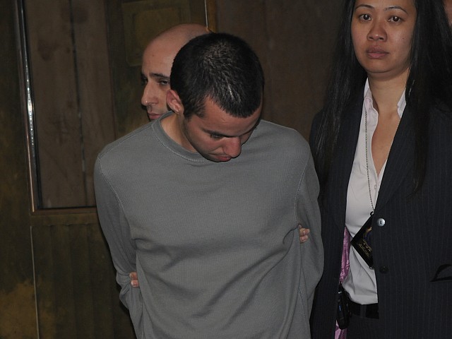 Male Nanny Accused of Sexualy Abusing Child to Face Child Pornography Charges