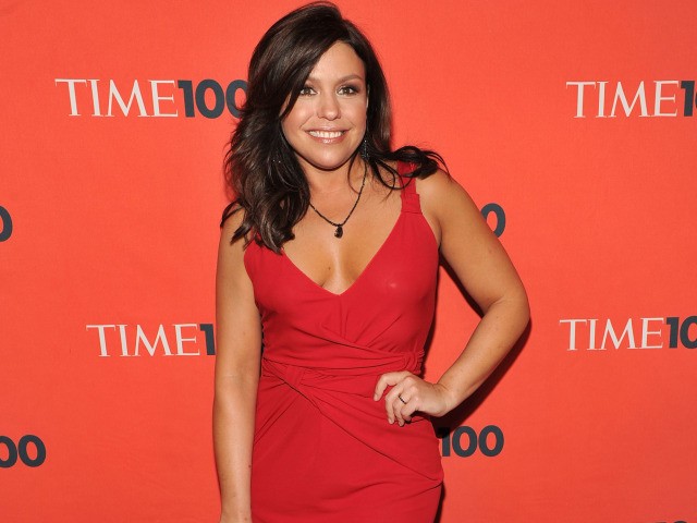 TV chef Rachel Ray looked slim on the red carpet at Time's 100 Most Influential People gala on Tuesday.