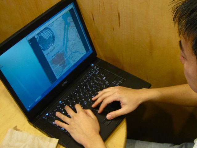 laptop