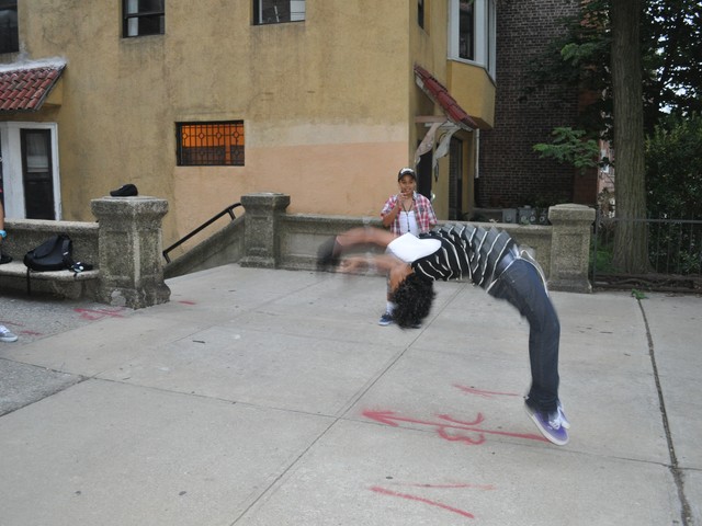 Justen 