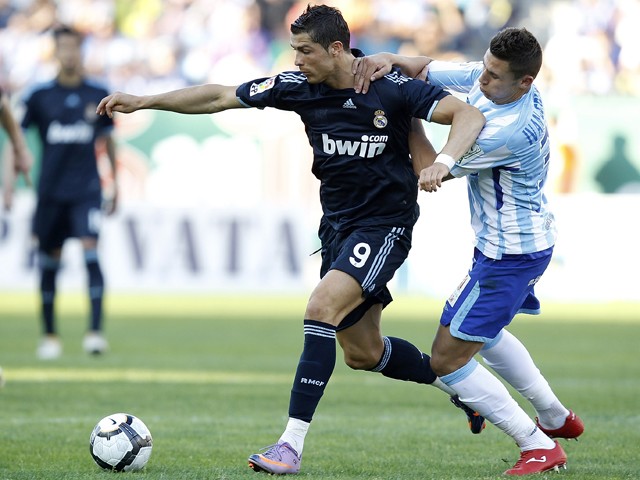 Cristiano Ronaldo will play for his home nation of Portugal. The international superstar is hoping to improve on his country’s fourth-place finish in 2006.