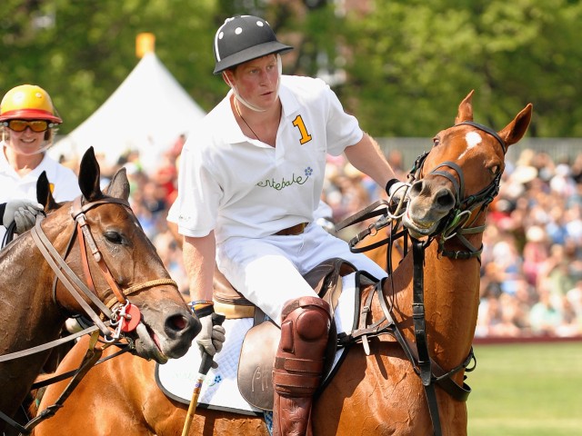 email of prince harry of wales