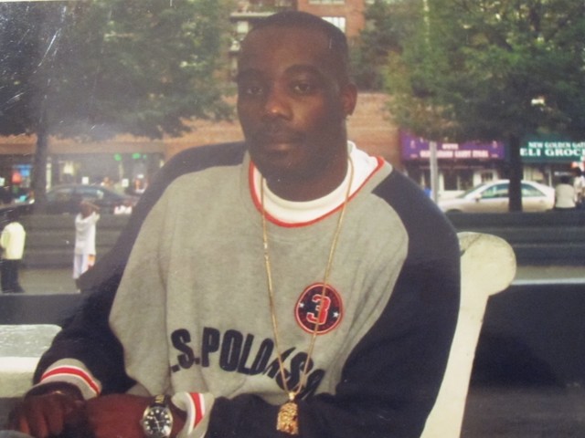 An Aunt Seeks Answers to Nephew's Killing