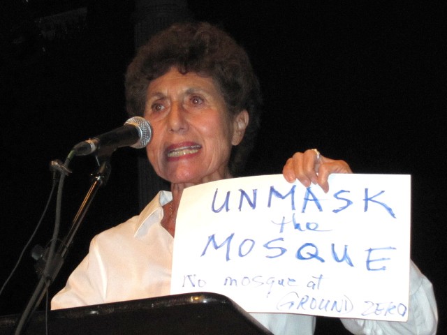 Ground Zero Mosque Building Not Worth Landmarking, Community Board Says