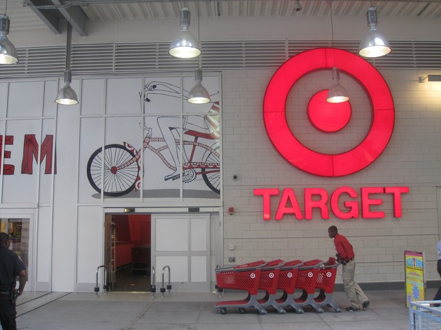 East Harlem Target