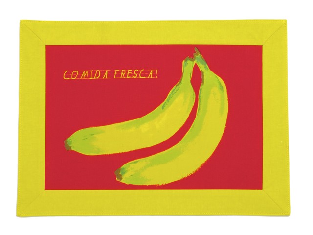 Marcus Samuelsson East Harlem Target Place Mat