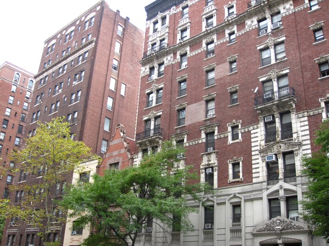 Preservationists hope creating a historic district will protect elegant buildings along West End Avenue.